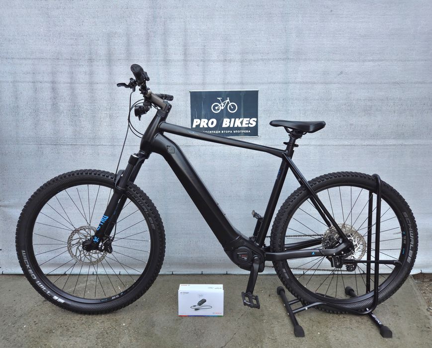 Ел. велосипед - BULLS Copperhead EVO 3  XC - 29 цола.