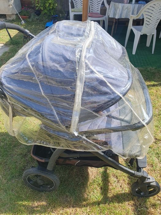 Количка Peg perego book for two