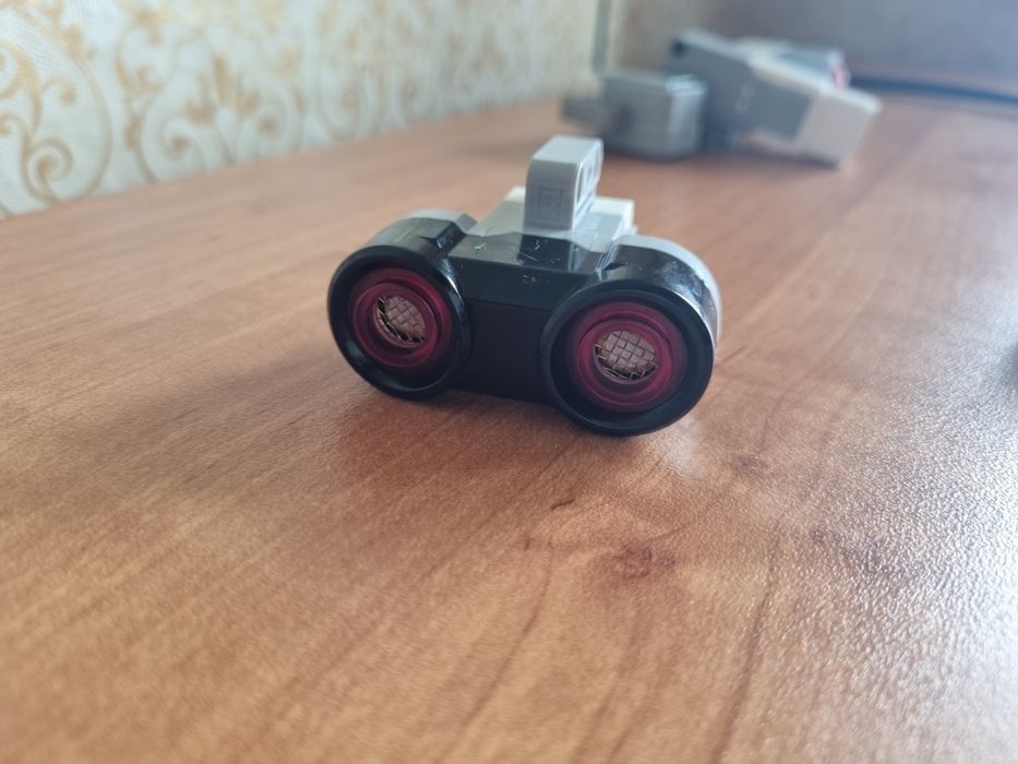Продам датчики LEGO Mindstorms EV3