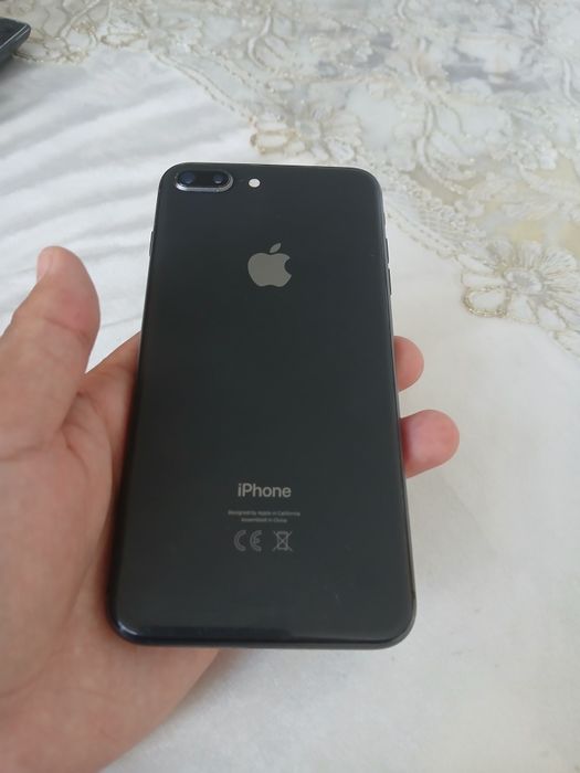 Iphone 8 + kafolati bilan