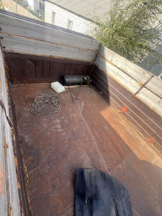 Продам борт на зил