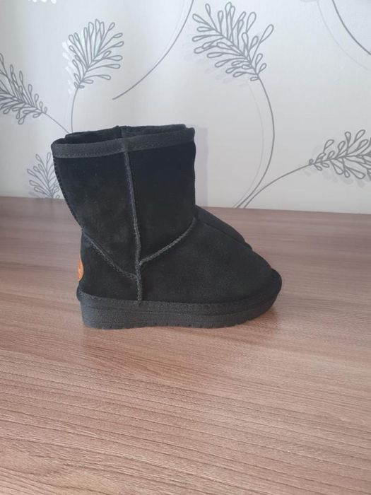 Продам зимние угии
