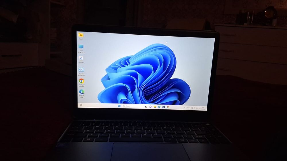 Продается новый ноутбук Chuwi HeroBook Pro