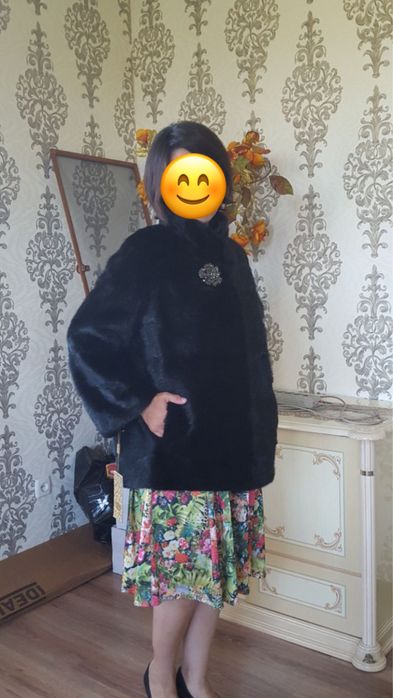 Продам срочно шубу