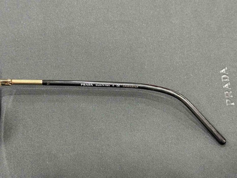 Слънчеви очила Prada SPR 50W