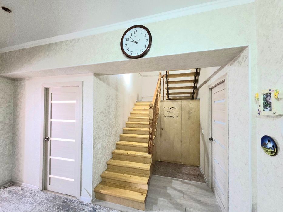 5 комнатный пентхаус