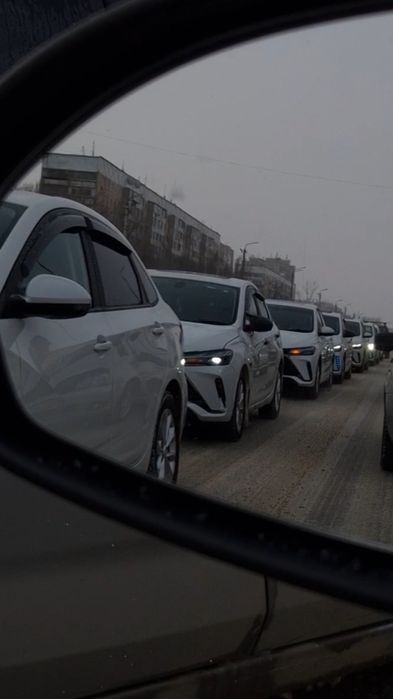 Кортеж монза клуб