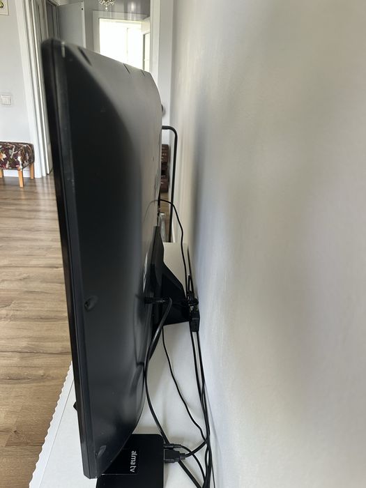 Телевизор LD 43LH604V FullHD