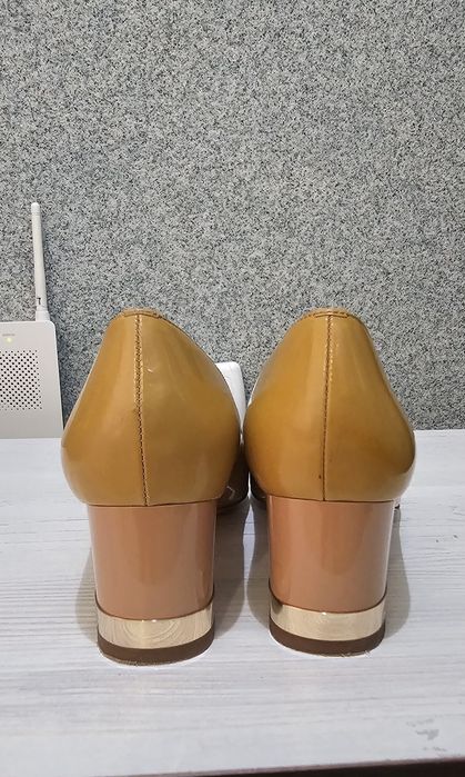 Туфли женские Basconi