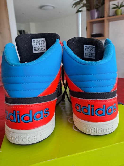 Кецове Adidas N38