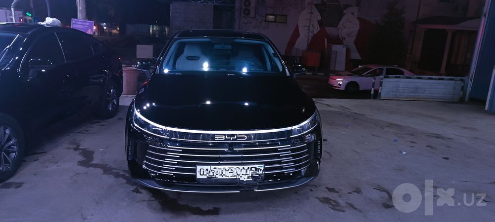 BYD CHAZOR COMFORT 120                 .