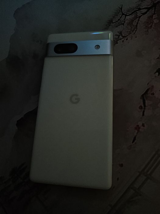 Pixel 7a | Пиксель 7а
