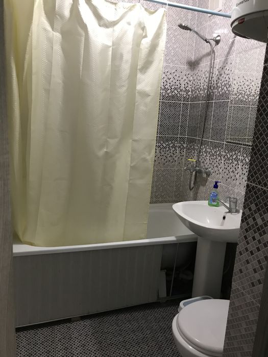 Квартира в центре почасам посуточно