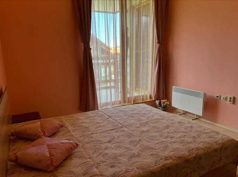 Продава се Двустаен апартамент в Кюстендил, Герена - 62 кв.м за 757 €/кв.м - Снимка #13