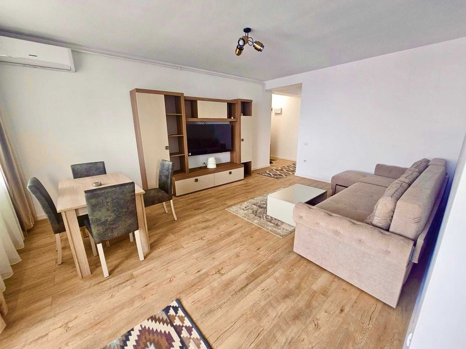 Apartament de inchiriat Navodari