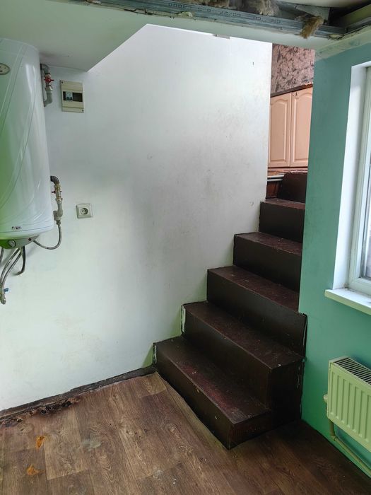 Продава се къща кв.Велчевско