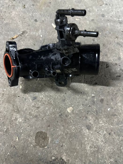 Tub interculer dacia logan 3 1.0 tce 2021-2023