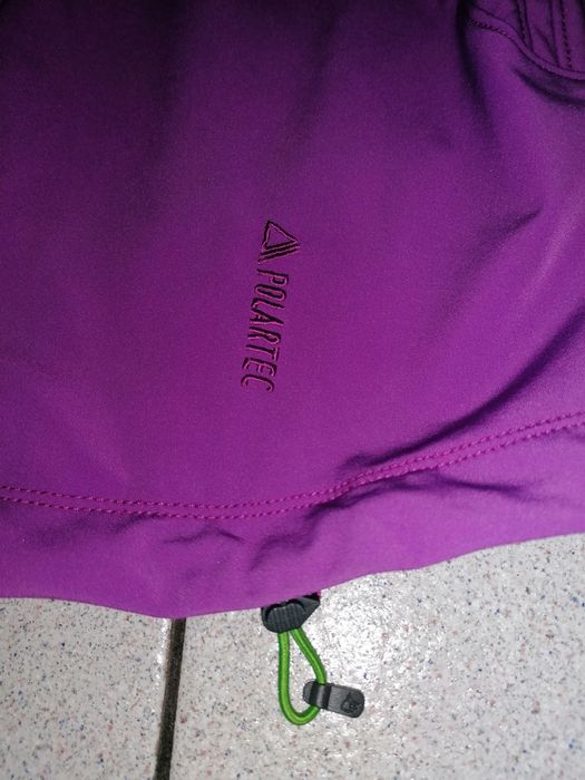 NORRONA® - дамско softshell яке - 42(L)