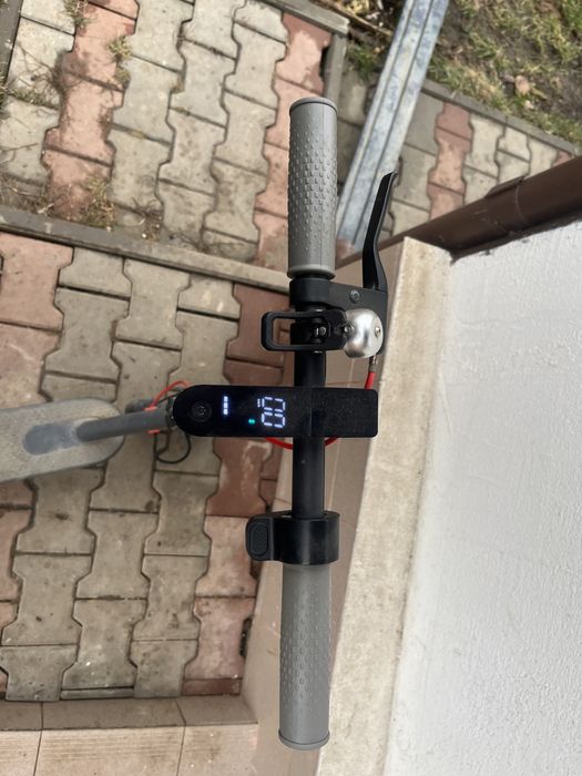 Trotinetă Electrică