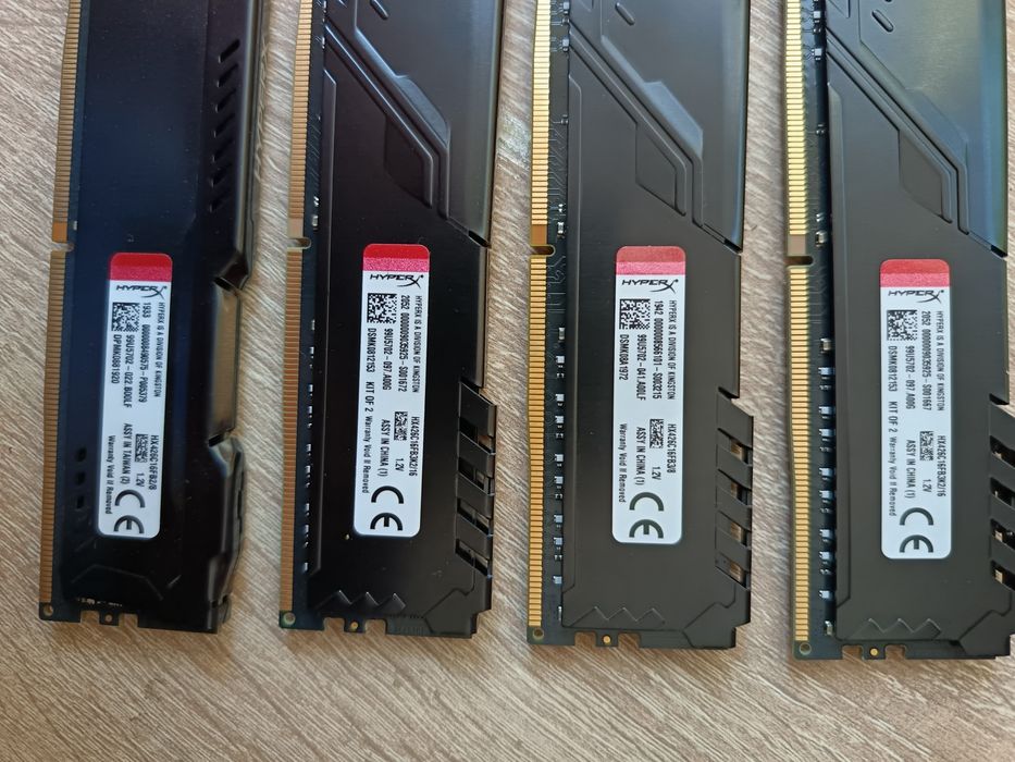 Kit i5 8400+32gb ram+ gigabyte z390 gaming sli