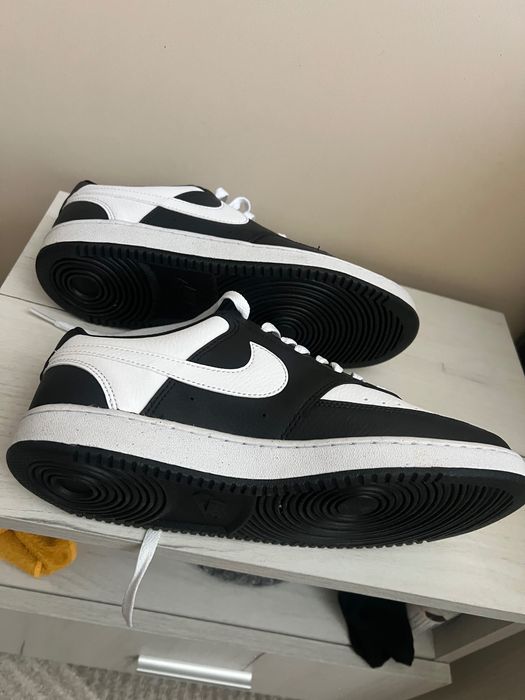 Маратонки Nike Panda