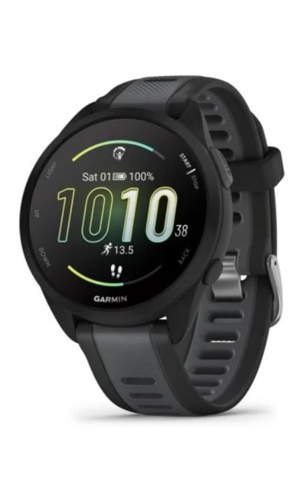 Garmin Forerunner 165 Music (Новые, запечатанные)