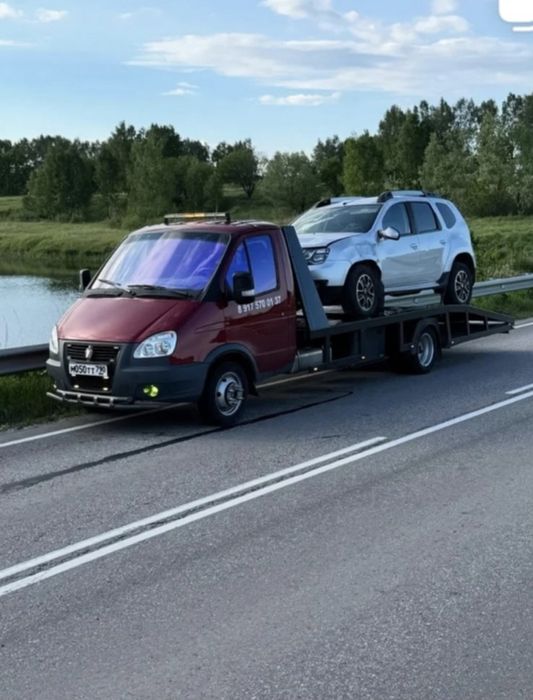 Эвакуатор Шымкент.