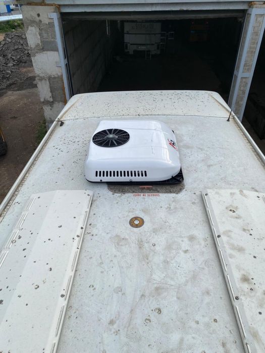 автокондиционер — езди с комфортом