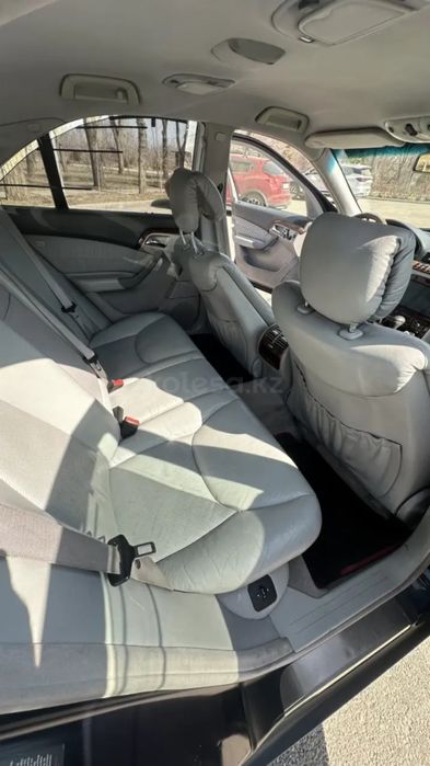 Мерседес 220 3.2 дизель