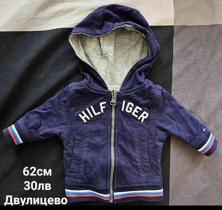 Дрехи за бебе 0-3, 3-6, 63см