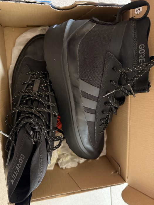 Adidas Goretex stare impecabila