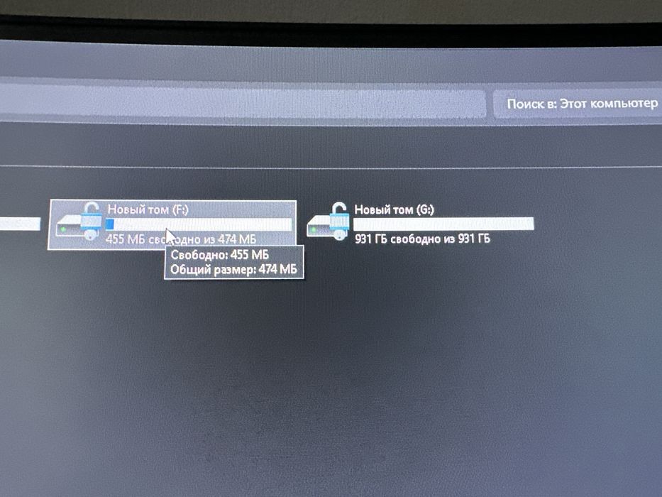 Продам жесткий диск Toshiba 1tb