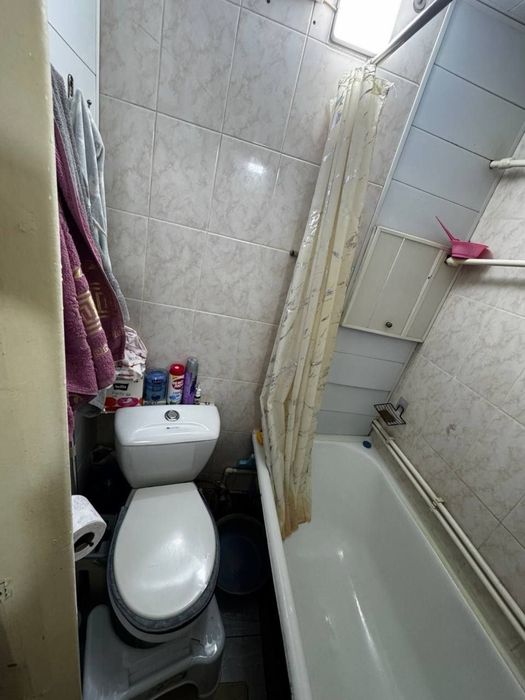 Срочно продам 1 комнатную квартиру