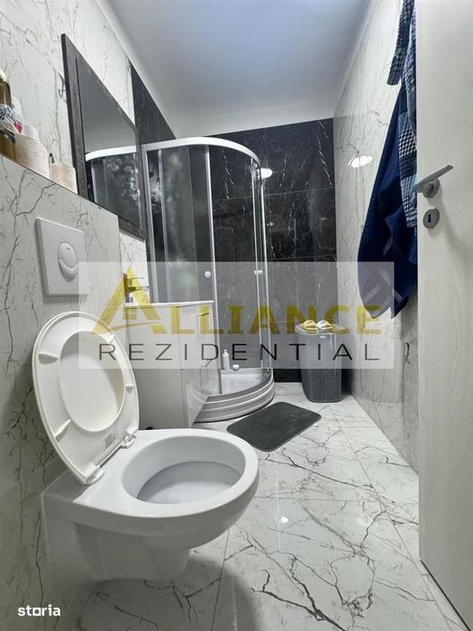 Exclusivitate || Apartament 3 camere || Palm Residence Oltenitei