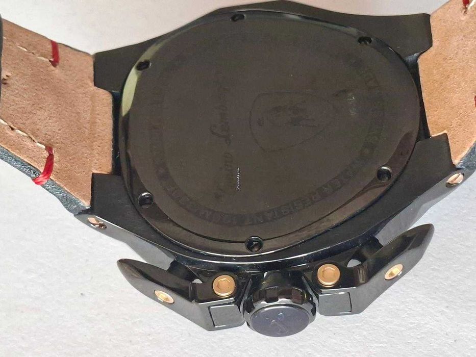 Tonino Lamborghini Spyder 3000