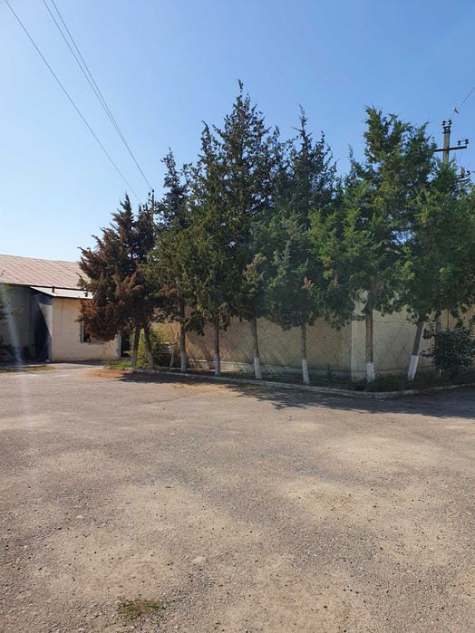 Продается здание текстильной Фабрики