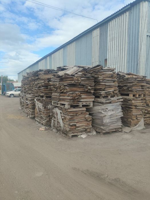 Продаю Дрова куб 12000 тг