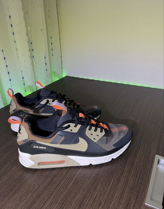 Маратонки Nike Air Max DRIFT размер 42,5