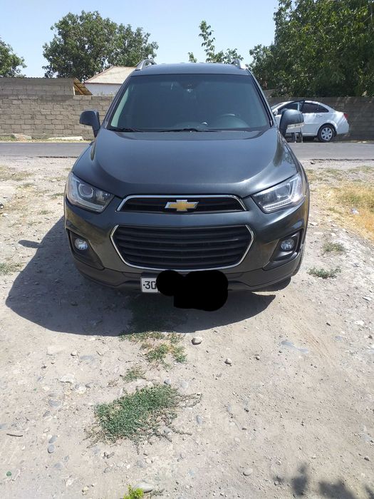 Captiva 4 pozitsiya 2.4 motor