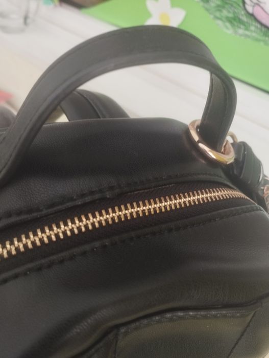 Раницa ,чаната Liujo