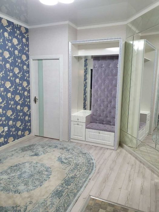 Сдается квартира на Тарас Шевченко