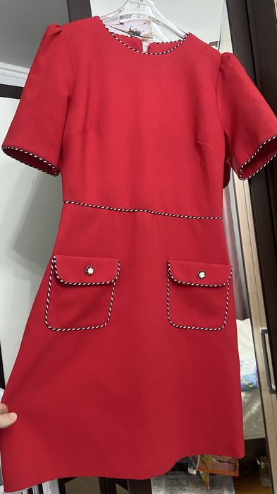 Продам платье,на размер 44-46