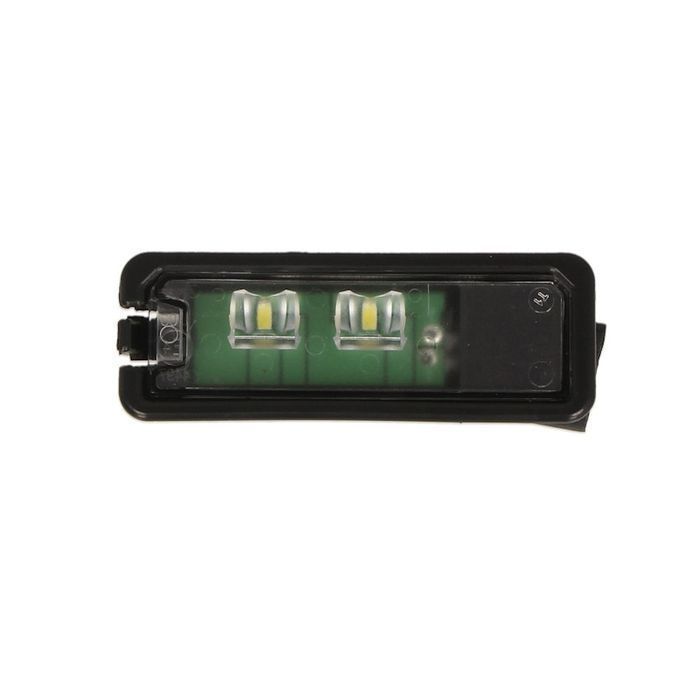 Lampa numar LED, Audi Q8, 20; Lamborghini Huracan, Porsche 911 Cayenne 20; Macan Panamera, Seat Ibiza 20, Leon/ Toledo 202020, Vw Amarok, Arteon