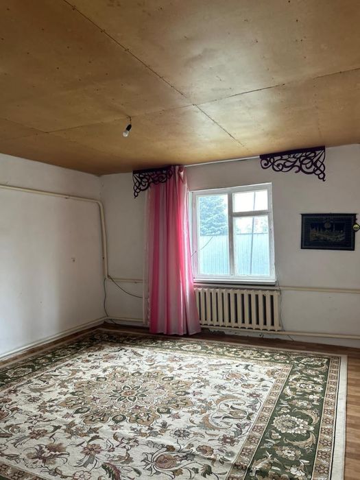 Продается часть дома 120 кв,м , 41 разъезд.