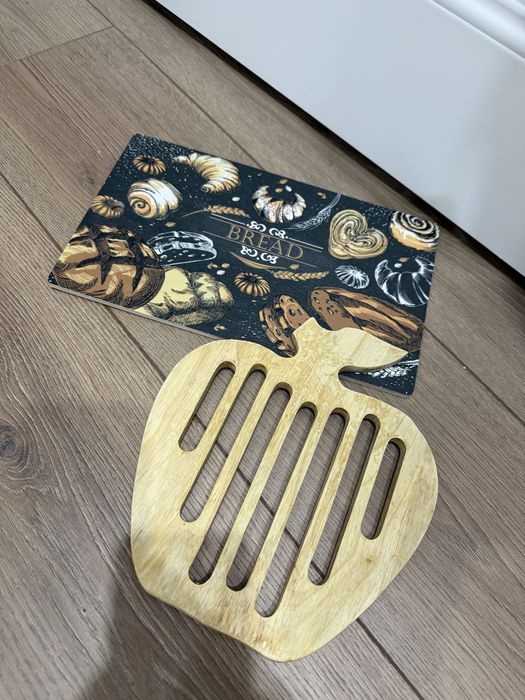 Отдам кухонные принадлежности