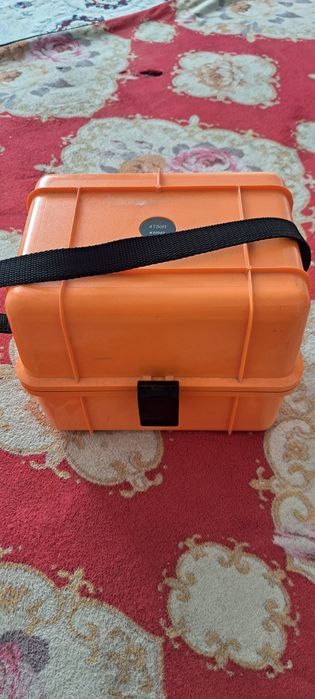 «Геодезический теодолит 4Т30П»