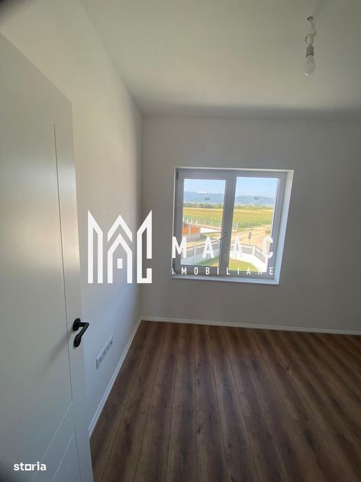 Casa Individuala | 120MPU | Cristian | Curte 420MPU