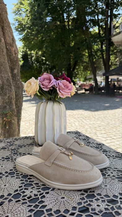 Чехли Loro Piana