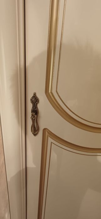 Спальный гарнитур с матрасом
