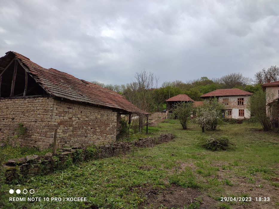 Продава се Къща в с. Младен, Област Габрово - 100 кв.м за 153 €/кв.м - Снимка #1